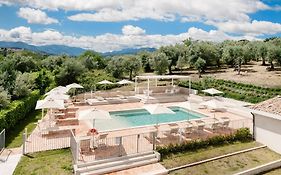 Agriturismo Le Masciare