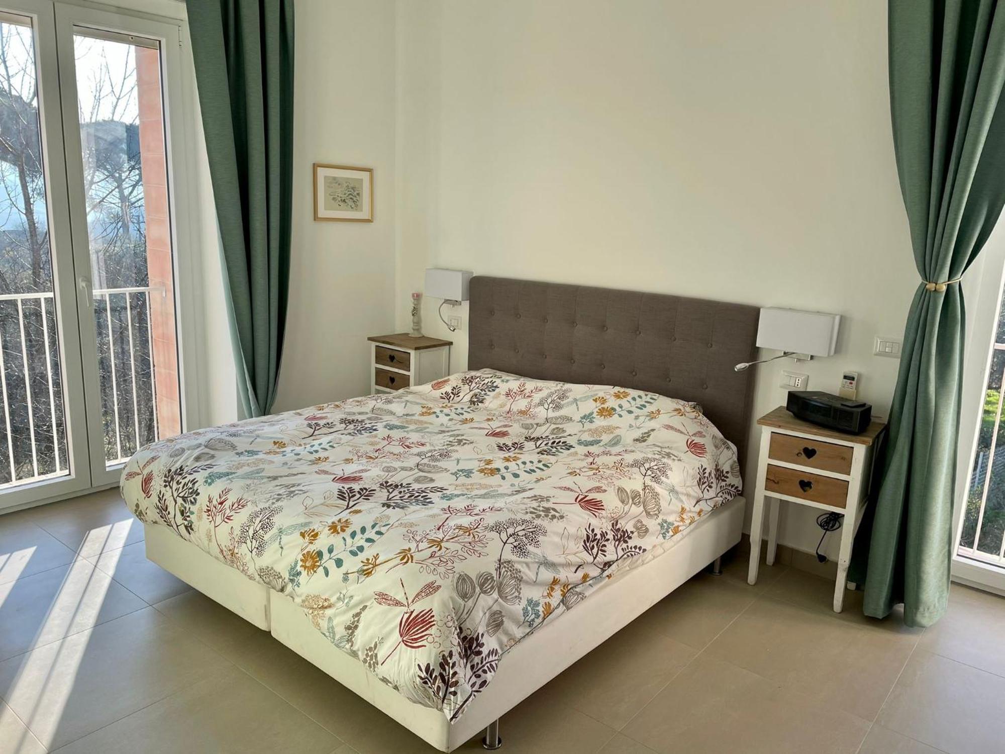 Agriturismo Le Masciare Paternopoli Esterno foto