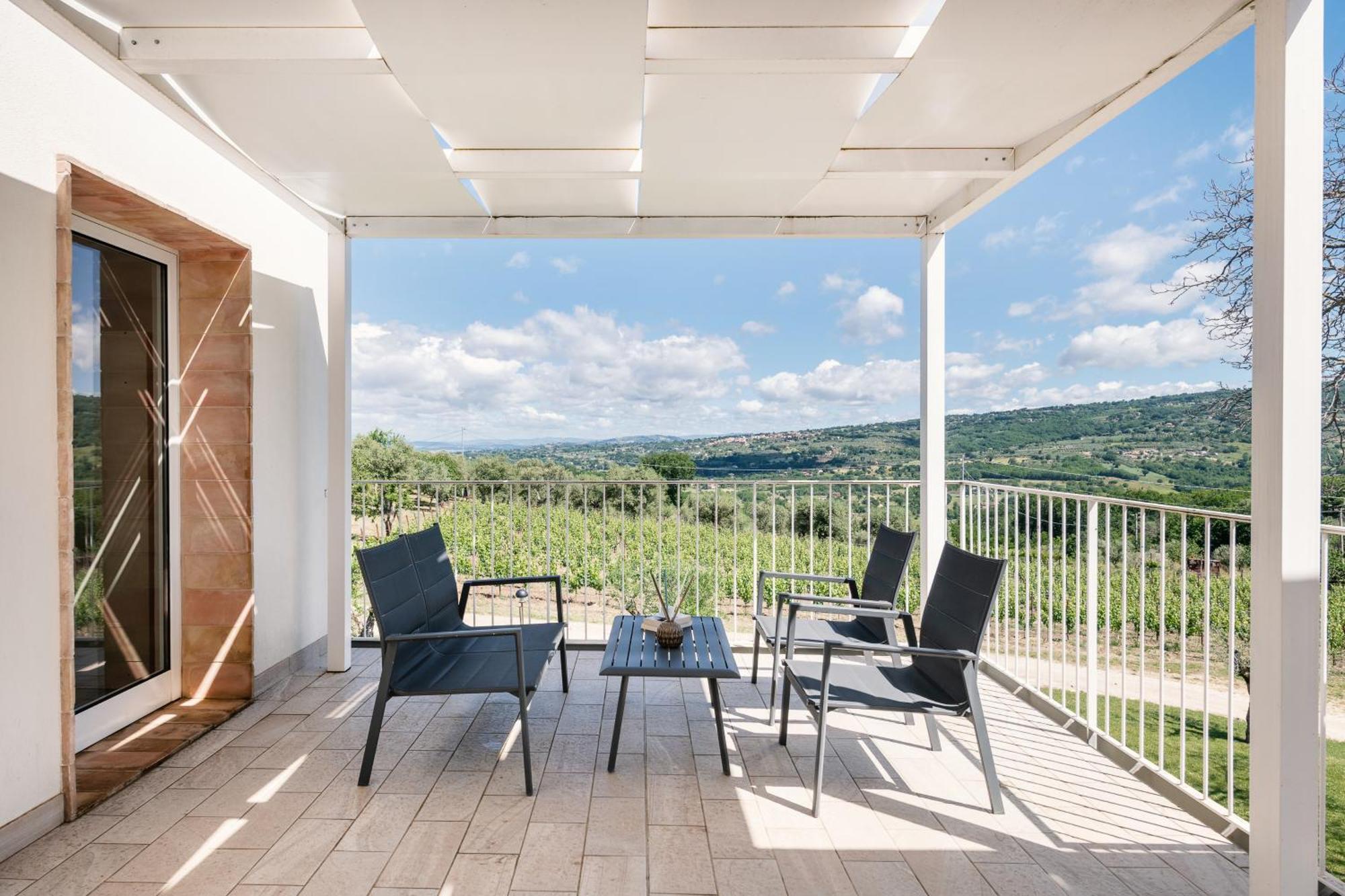 Agriturismo Le Masciare Paternopoli Esterno foto
