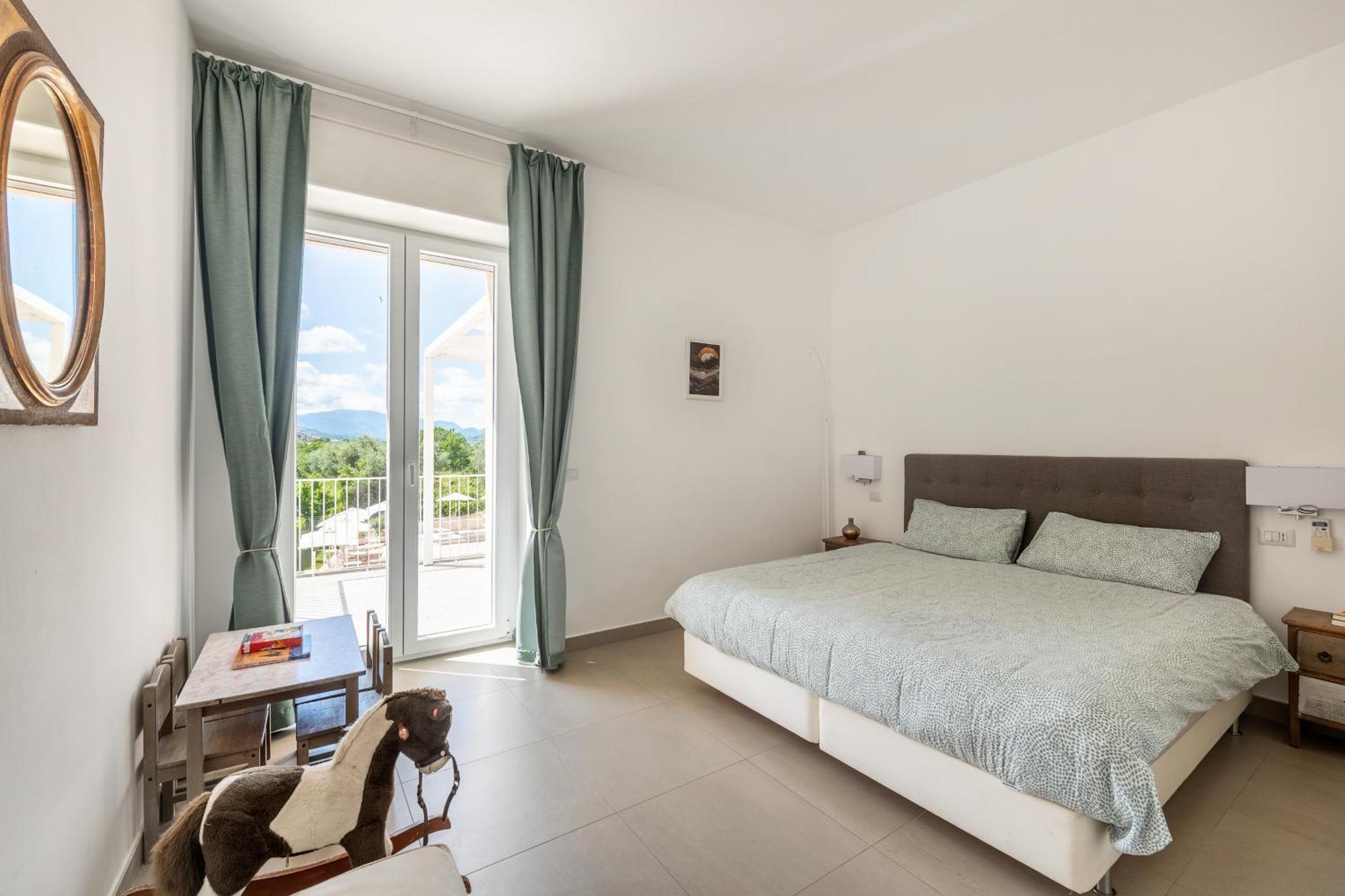 Agriturismo Le Masciare Paternopoli Esterno foto