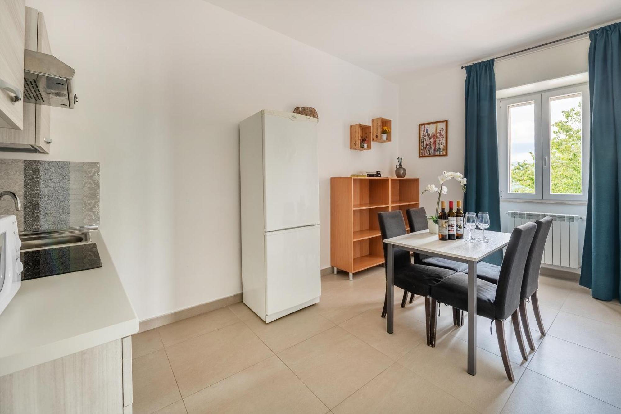 Agriturismo Le Masciare Paternopoli Esterno foto