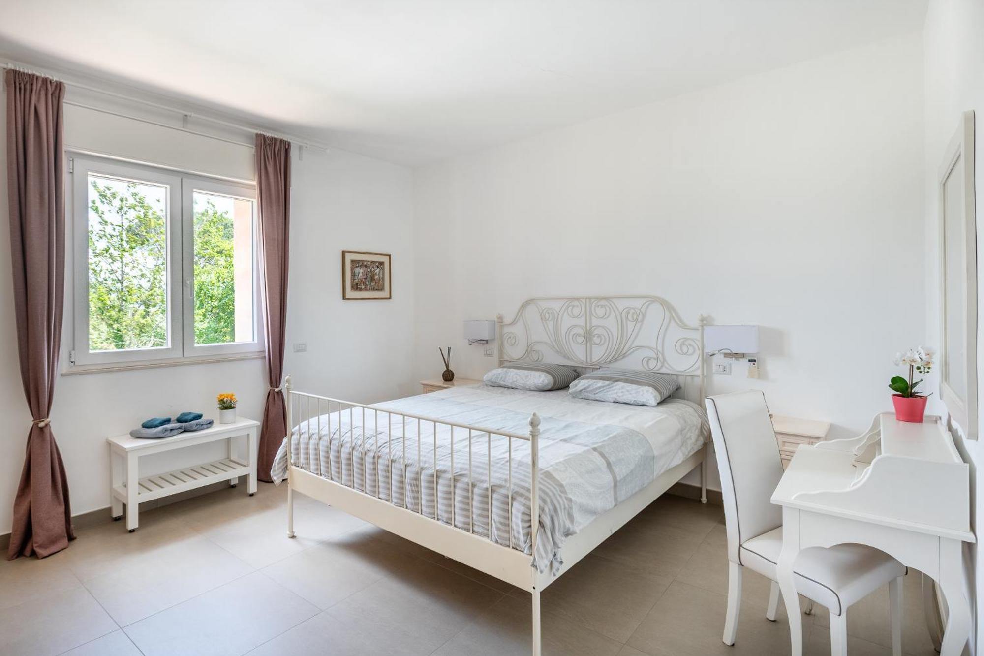 Agriturismo Le Masciare Paternopoli Esterno foto